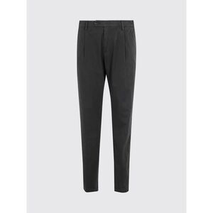 Eleventy Pants Men Black